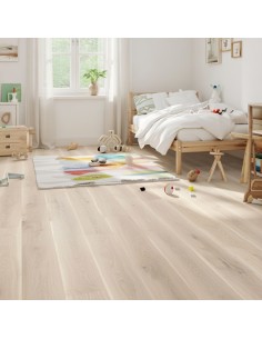 Suelo Madera Flotante Barlinek Roble 1 Lama | Elegancia y Calidad