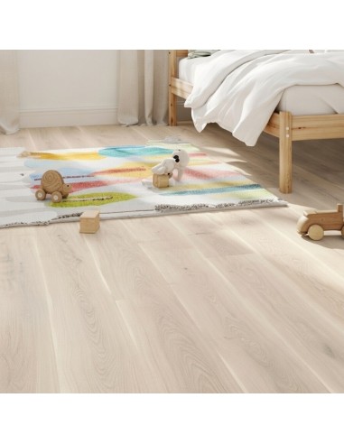 Suelo Madera Flotante Barlinek Roble 1 Lama | Elegancia y Calidad