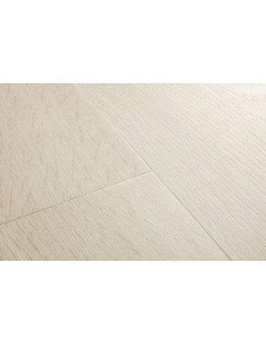 Suelo Vinílico Quick Step Roble Brisa Marina Claro 6,66 m²