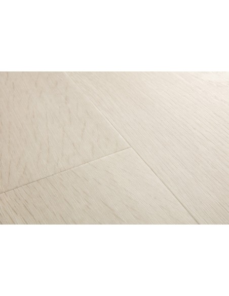 Suelo Vinílico Quick Step Roble Brisa Marina Claro 6,66 m²