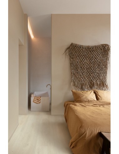 Suelo Vinílico Quick Step Roble Brisa Marina Claro 6,66 m²