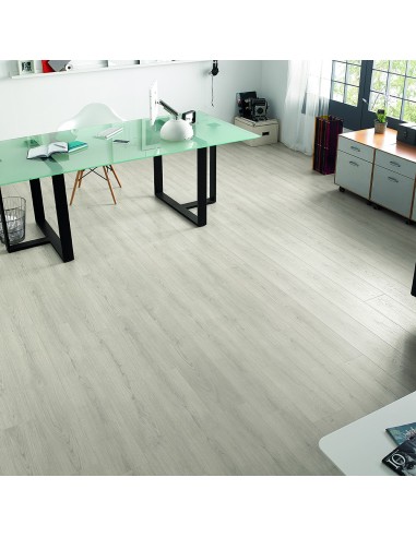 Suelo Laminado Faus Syncro Hades AC5 | Lote 60,90 m² Alta Resistencia