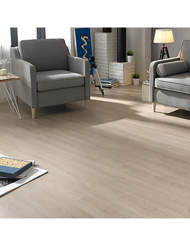 Suelo Laminado Faus Syncro Roble Eros AC5 | Lote 77,14 m²