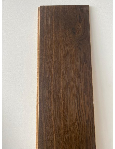 Suelo Madera Haro Roble Ópalo  Diseño Moderno  Lote 33,55 m²