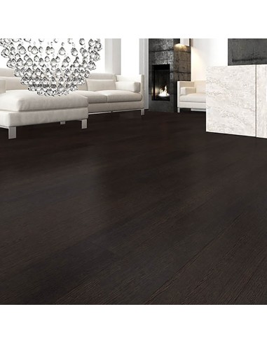 Suelo Laminado Faus Syncro Wengue Talos AC5  Lote 10,15 m²