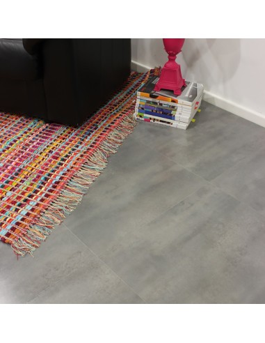 Suelo Laminado Faus Oxido Cendre  Piedras y Cerámicas 12,25 m²