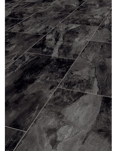 Suelo Laminado Kronospan Bionyl Brencon Slate 1526