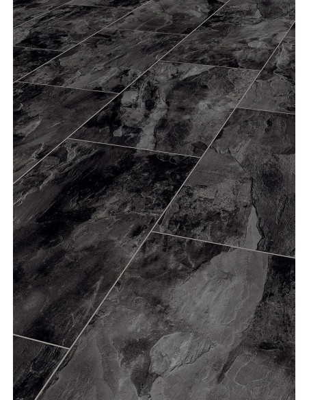 Suelo Laminado Kronospan Bionyl Brencon Slate 1526