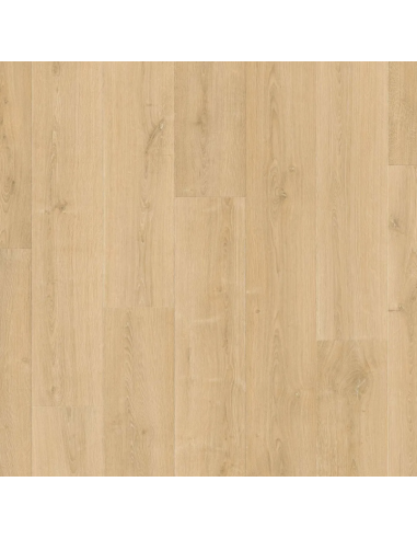 Suelo Laminado Quick Step SIG4763 Roble natural cepillado (Lote de 8,20 m2)