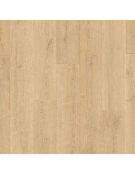 Suelo Laminado Quick Step SIG4763 Roble natural cepillado (Lote de 8,20 m2)