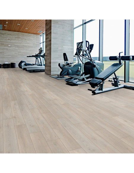 Suelo laminado AC4 Tarsos LOFT Ispir 4V