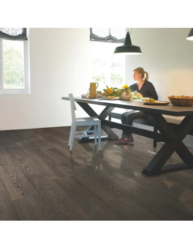 Suelo Laminado Quick Step Roble Viejo (LOTE DE 10,32 M2)