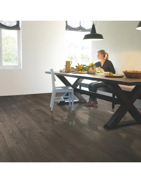 Suelo Laminado Quick Step Roble Viejo (LOTE DE 10,32 M2)