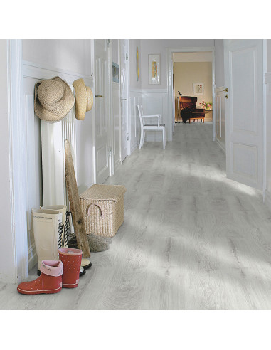 Suelo Pergo Original Excellence Roble Plateado (LOTE DE 16,02 M2)