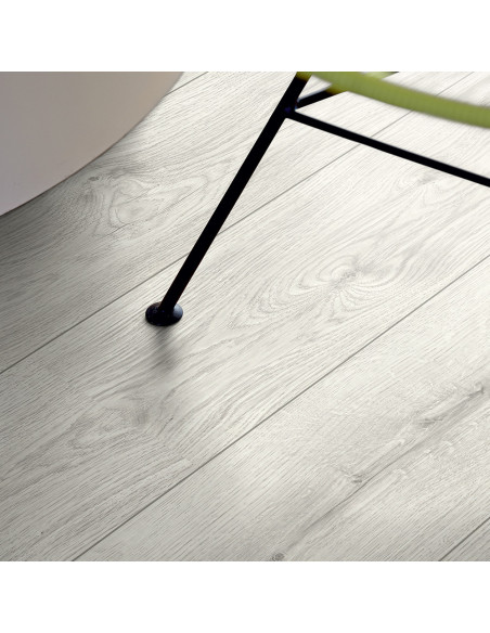 Suelo Pergo Original Excellence Roble Plateado (LOTE DE 16,02 M2)
