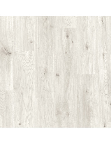 Loc Floor Plus Roble Pantin Blanco 357 AC5 0V