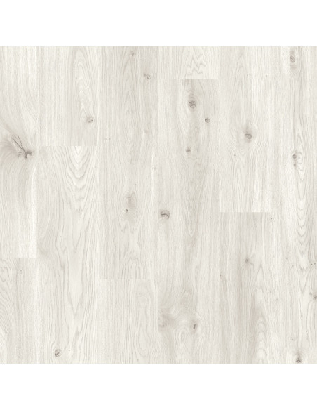 Loc Floor Plus Roble Pantin Blanco 357 AC5 0V