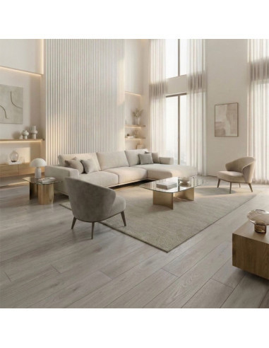 Suelo laminado AC4 Tarsos LOFT Ispir 4V (LOTE DE 72,90 M2)