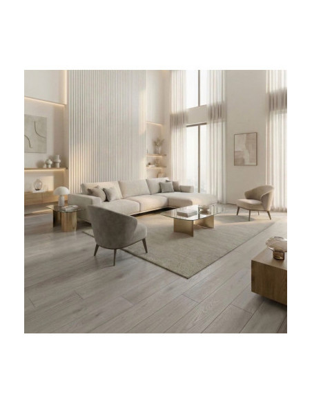 Suelo laminado AC4 Tarsos LOFT Ispir 4V (LOTE DE 72,90 M2)