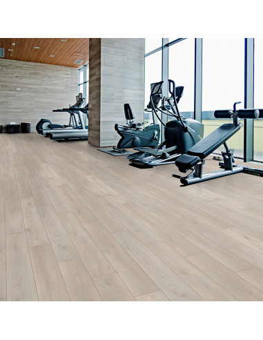 Suelo laminado AC4 Tarsos LOFT Ispir 4V (LOTE DE 72,90 M2)