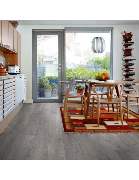 Suelo Pergo Roble Gris Urbano Modern 4V (LOTE DE 5,53 M2)