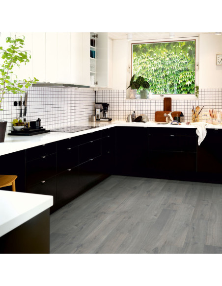 Suelo Pergo Roble Gris Urbano Modern 4V (LOTE DE 5,53 M2)