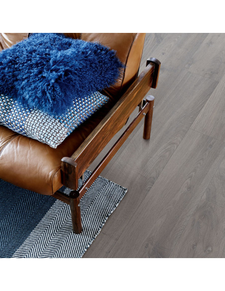 Suelo Pergo Roble Gris Urbano Modern 4V (LOTE DE 5,53 M2)