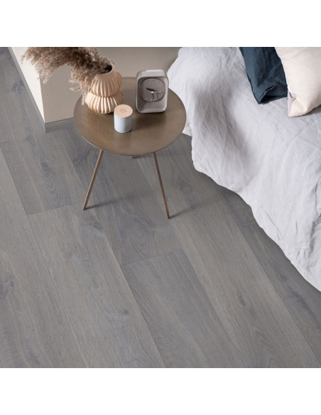 Suelo Pergo Roble Gris Urbano Modern 4V (LOTE DE 5,53 M2)