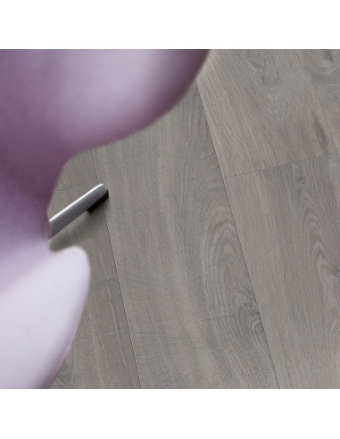 Suelo Pergo Roble Gris Urbano Modern 4V (LOTE DE 5,53 M2)