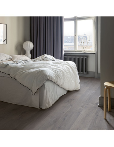 Suelo Pergo Roble Gris Urbano Modern 4V (LOTE DE 5,53 M2)