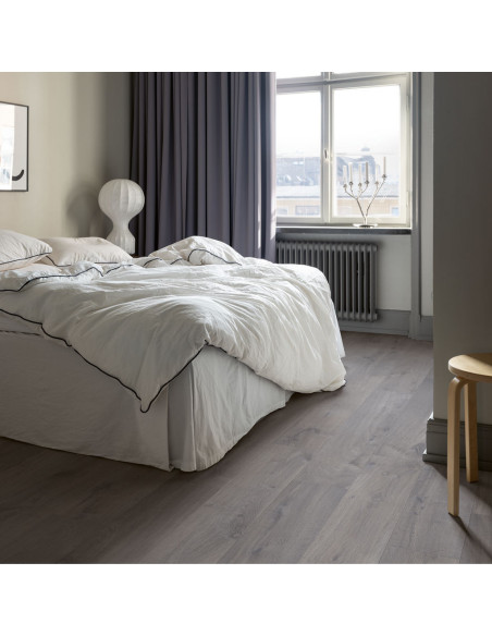 Suelo Pergo Roble Gris Urbano Modern 4V (LOTE DE 5,53 M2)