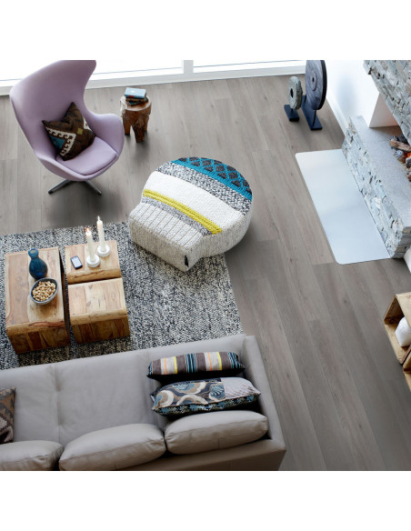 Suelo Pergo Roble Gris Urbano Modern 4V (LOTE DE 5,53 M2)