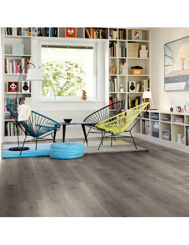 Pergo Original Excellence Roble Gris Montaña (LOTE DE 6,40 M2)