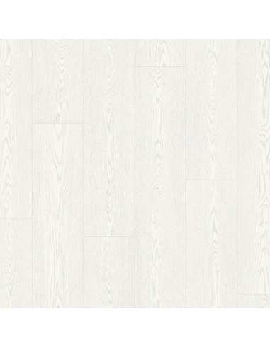Suelo laminado Pergo Domestic Elegance Roble Blanco Leche (Lote de 18,30m2)
