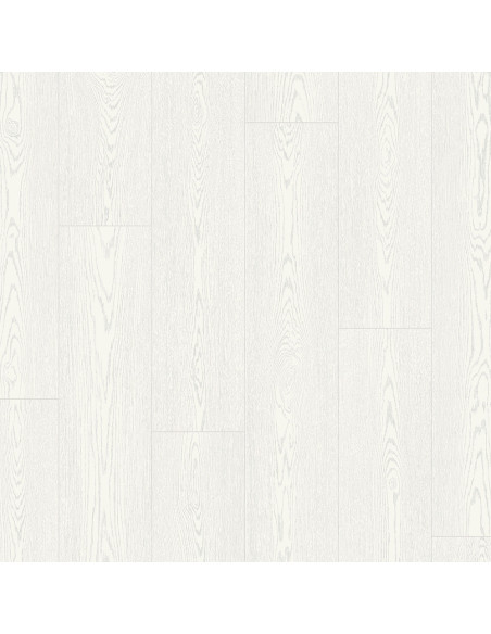 Suelo laminado Pergo Domestic Elegance Roble Blanco Leche (Lote de 18,30m2)