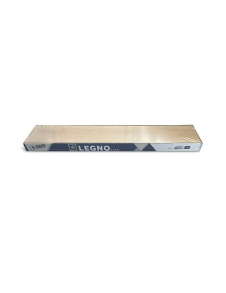 Suelo Laminado AC4-32 LEGNO STAR Roble Miel Claro (Lote de 47,04 m2)