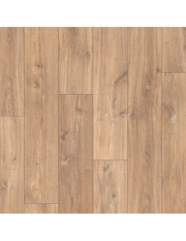 Quick Step Classic Roble Natural Medianoche (LOTE DE 5,49 M2)