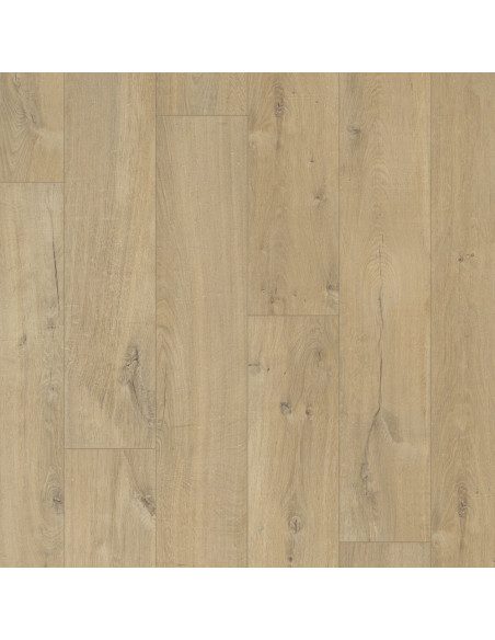 Suelo Laminado Quick Step AC5 Roble clásico beige  (LOTE 15,72m2)
