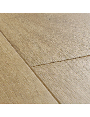 Suelo Laminado Quick Step AC5 Roble clásico beige  (LOTE 15,72m2)