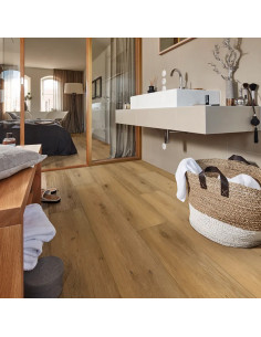 Suelo de Vinilo Meister Roble Waterfront (LOTE 20,6 m2)