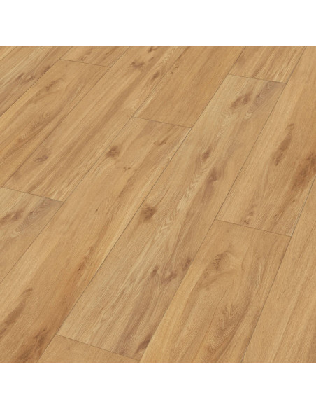 Suelo de Vinilo Rígido Meister Roble Lowfield (LOTE DE 2,06 M2)
