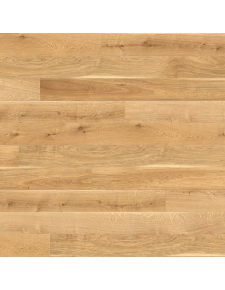Suelo de Madera Haro 4000 Roble Natural Cepillado naturaDur