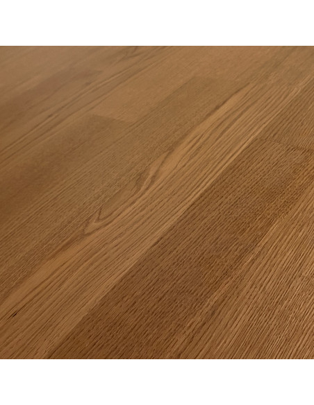 Suelo de Madera Meister Flotante PC-200 Roble Armonico Teñido especial 3 lamas (Lote de 24,96)