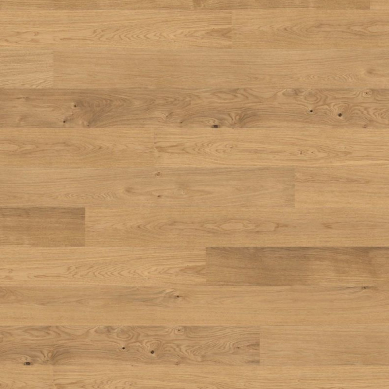 Suelo de Madera Haro 4000 Roble Markant Cepillado 2V 1 lama Permadur (Lote de 28,54 m2)