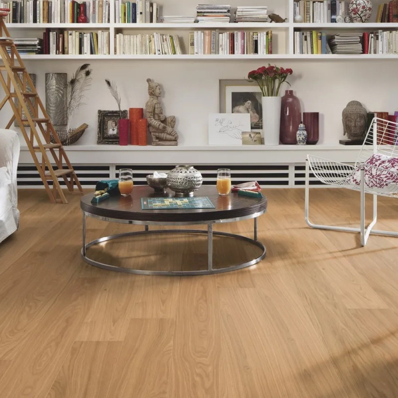 Suelo de madera Meister PD 400 Cottage Roble Armónico | Interparquet