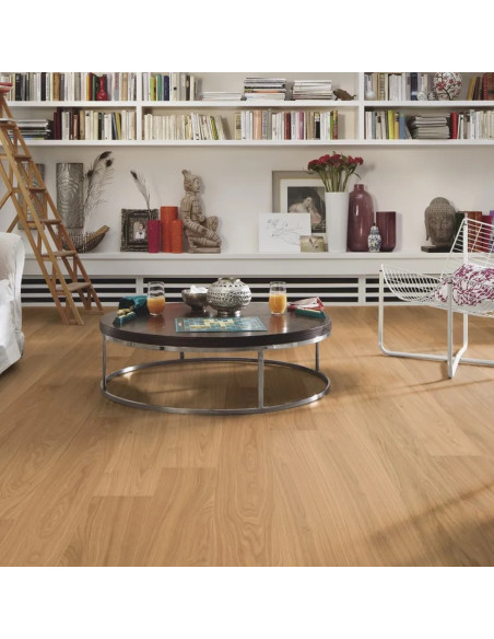 Suelo de madera Meister PD 400 Cottage Roble Armónico | Interparquet