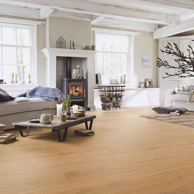 Suelo de madera Meister PD 400 Cottage Roble Armónico | Interparquet