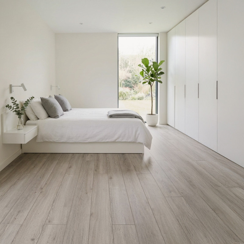 Suelo laminado AC4 Tarsos LOFT Ispir 4V