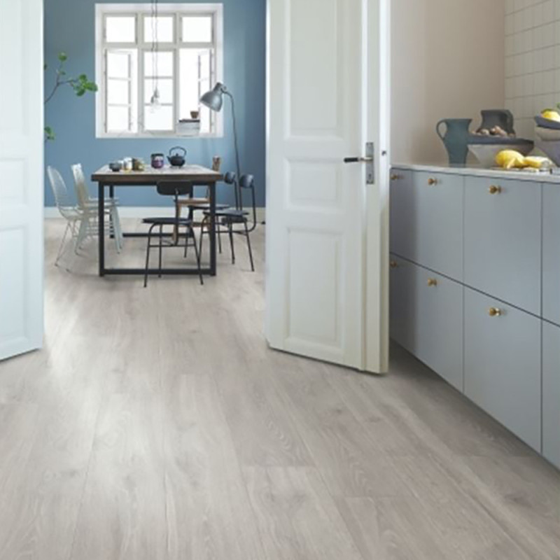 Suelo Laminado Pergo Roble Montaña Rocosa | Long Plank
