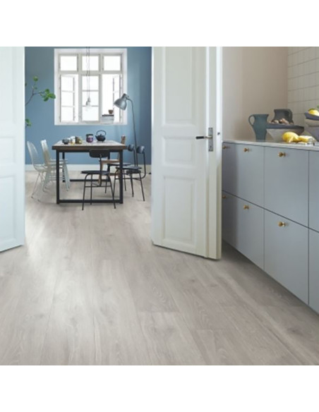 Suelo Laminado Pergo Roble Montaña Rocosa | Long Plank